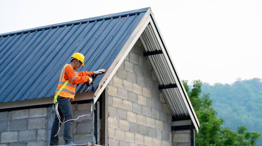 Professional Emergency Roof Repairs in Delmar, DE